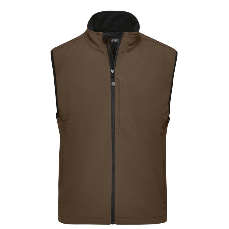 braun (brown)