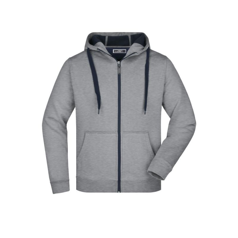 blau/grau (sports-grey/navy)