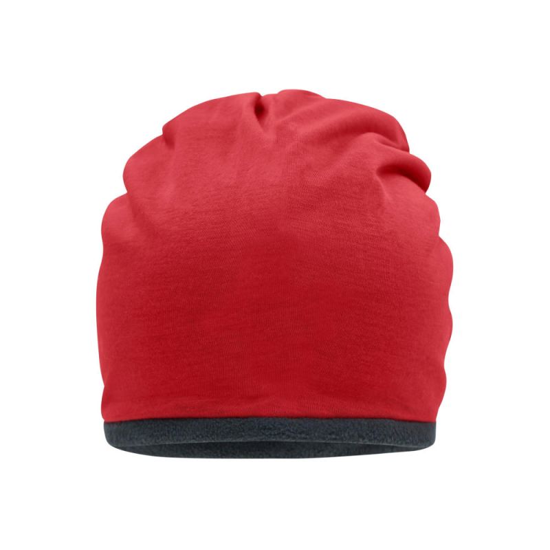 rot/grau (red/carbon)