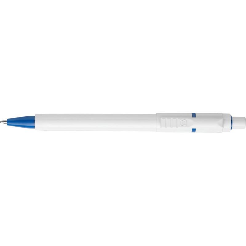 Hellblau