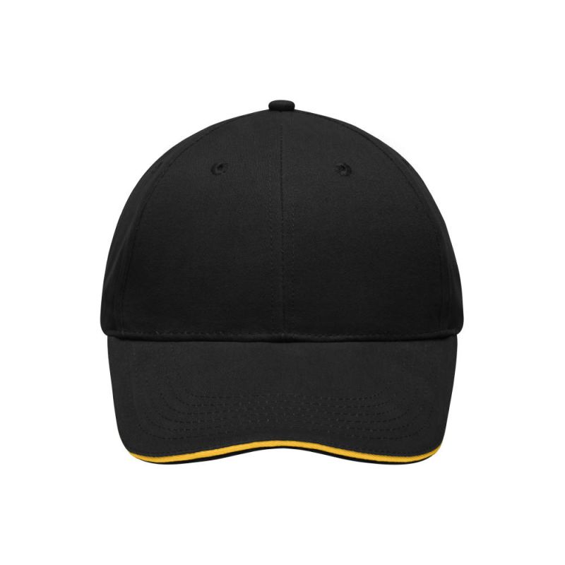 schwarz/gelb (black/gold-yellow)