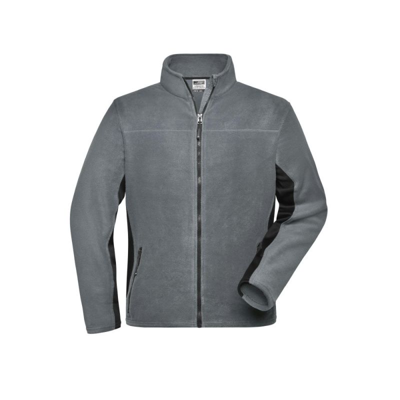 schwarz/grau (carbon/black)