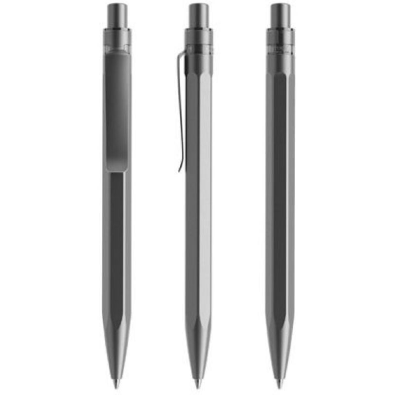 Graphite-Graphite satin finish Q75-S75 S