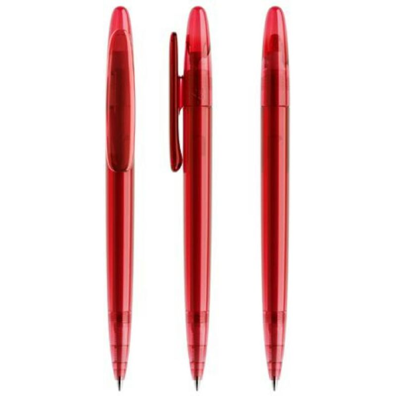 Dark Red T21