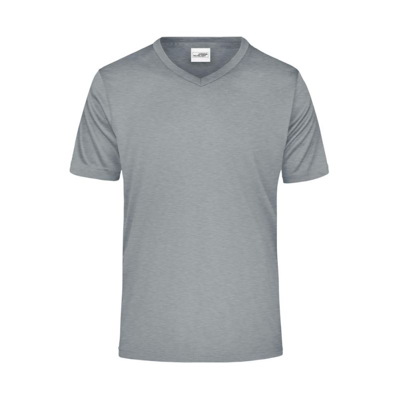 grau (light-melange)