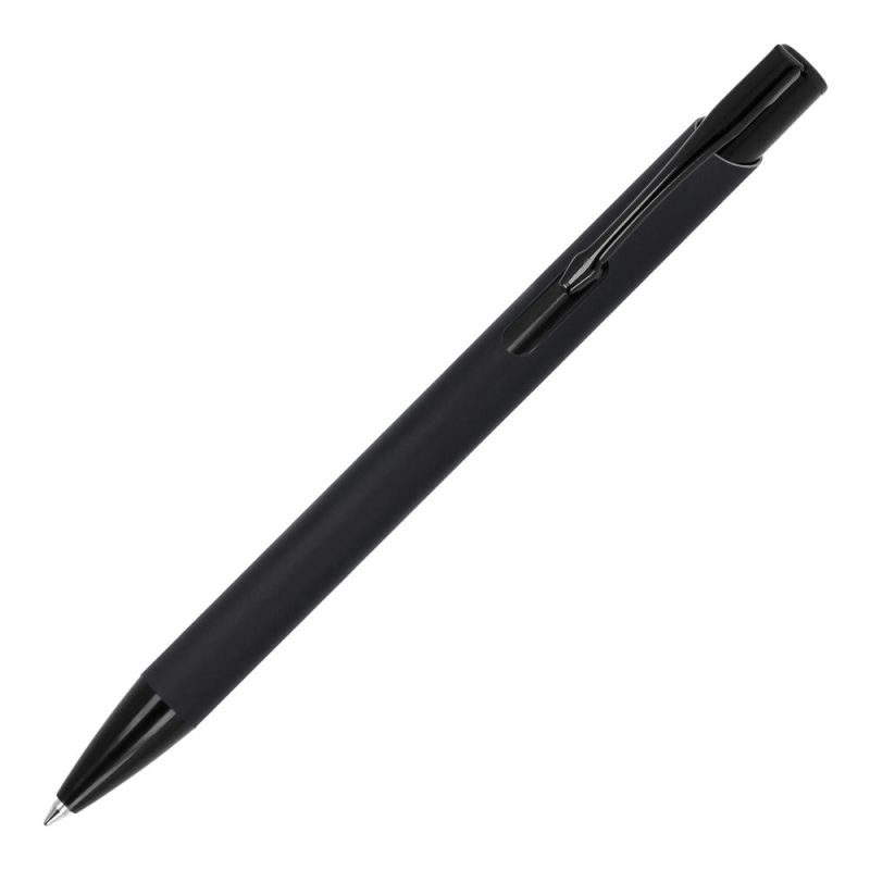 Schwarz / Schwarz