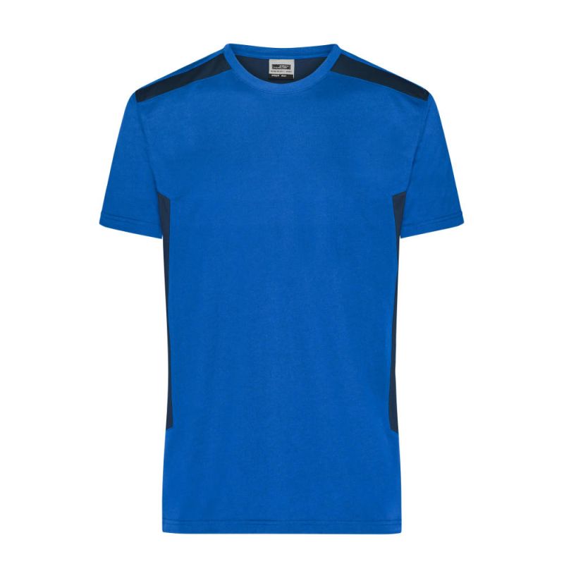 blau (royal/navy)