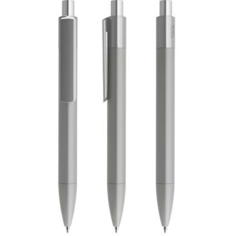 Dolphin Grey-Silver galvanised satin M70 Y