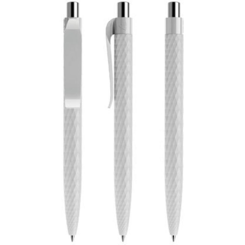 Concrete Grey-Silver chrome finish M77 C