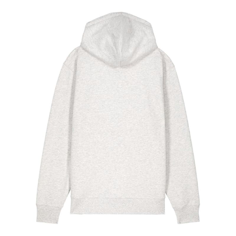 Cool Heather Grey