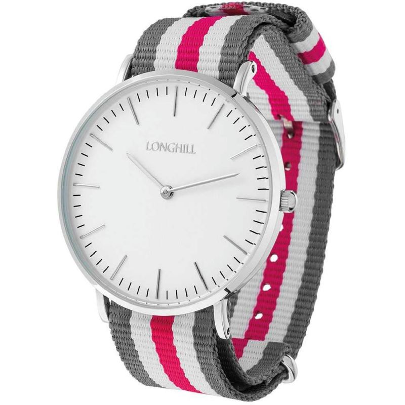 grau/weiss/pink