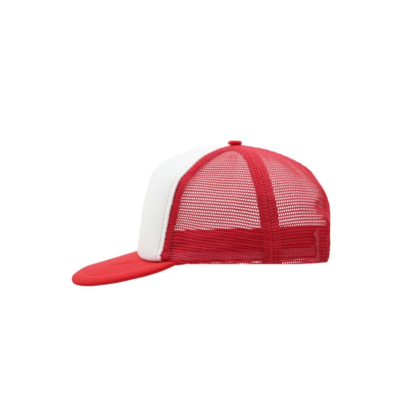 weiß/rot (white/red)