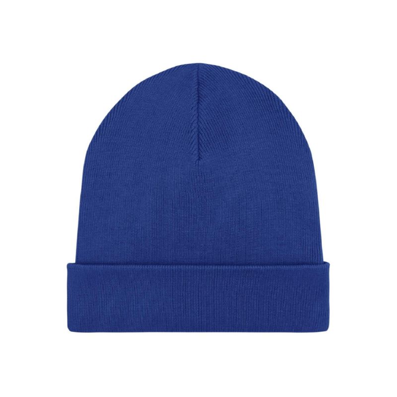 Worker Blue
