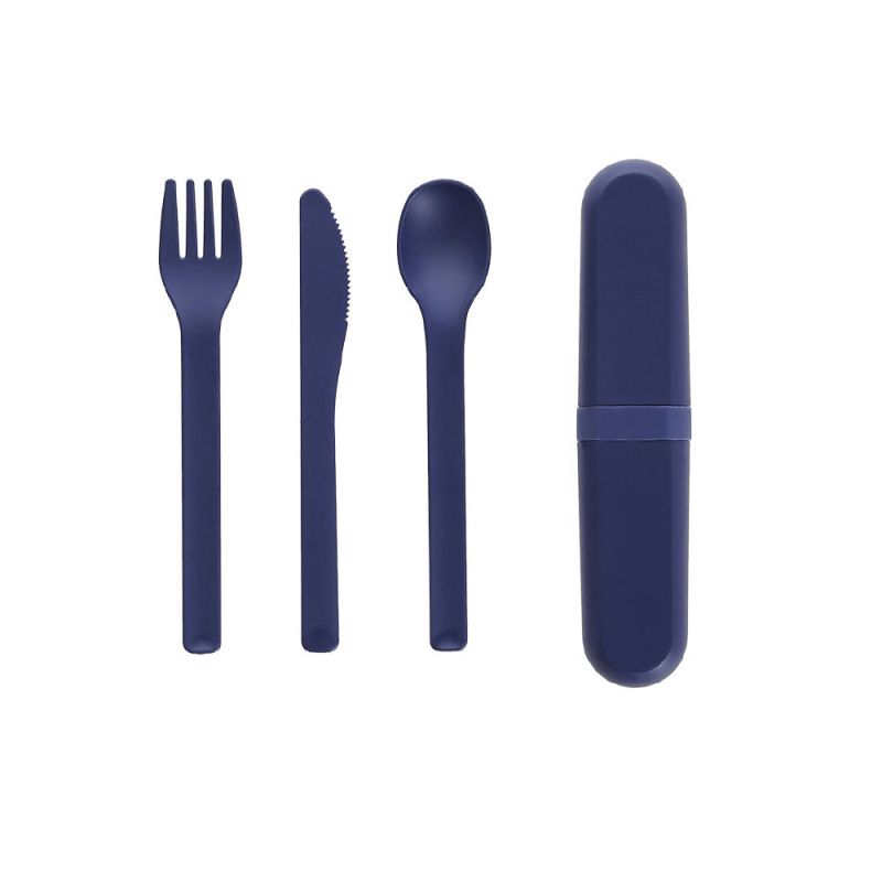 Marineblau
