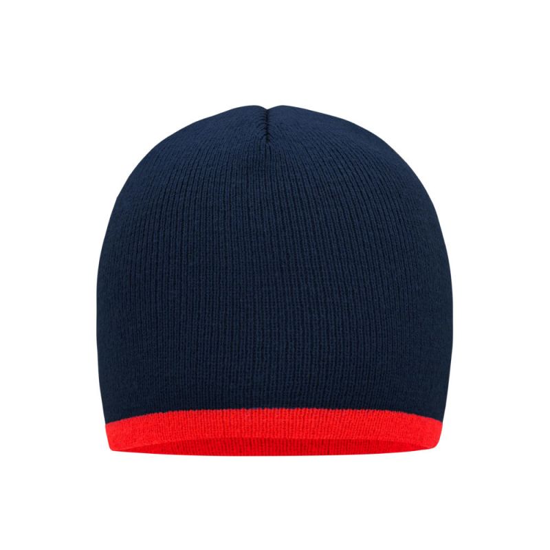 rot/blau (navy/red)