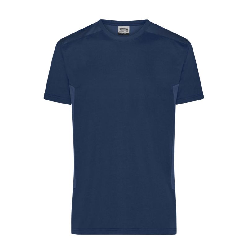 blau (navy/navy)