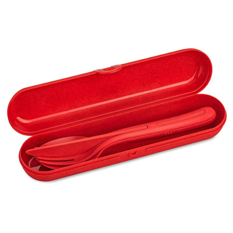 nature red