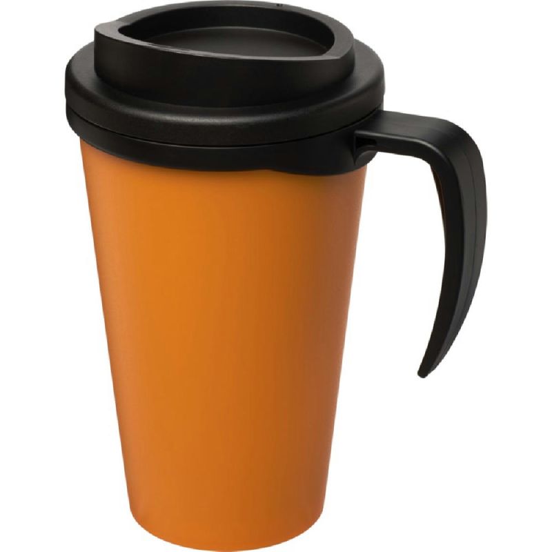 orange, schwarz