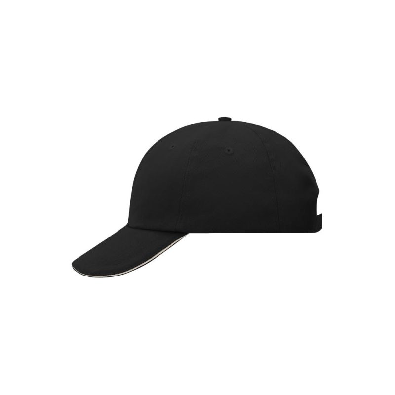 schwarz/braun (black/beige)