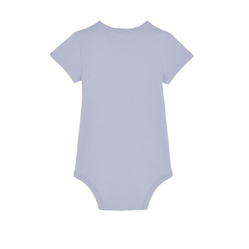 Serene Blue/Heather Grey/Mid Heather Grey