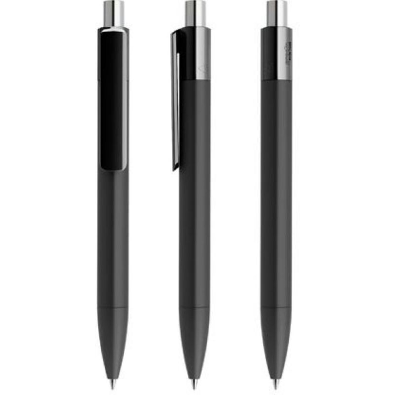 Black-Silver galvanised chrome R75 Z