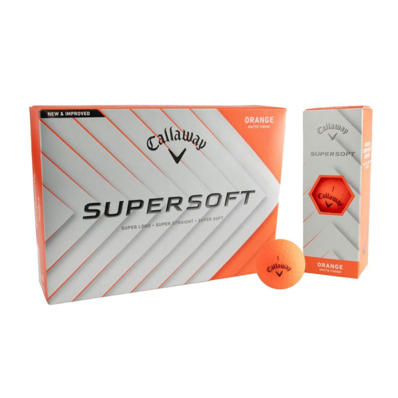 matt orange