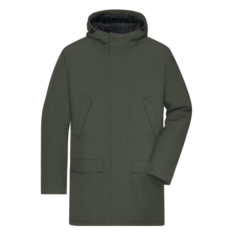 grün/oliv (olive-green)