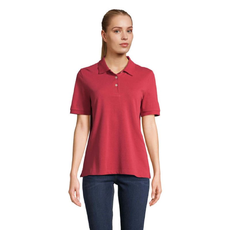 Folk red twin(FR)