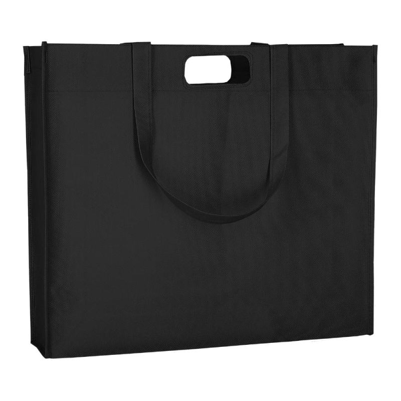 XS schwarz black