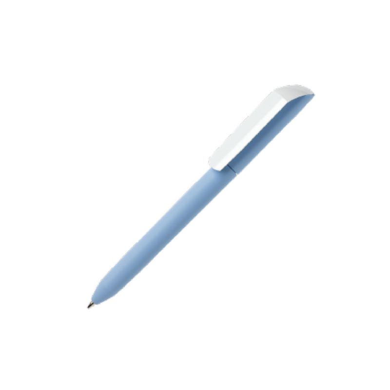 Pastellblau