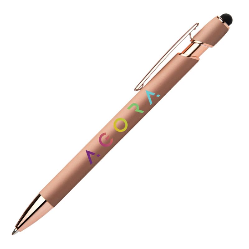 Roségold 487