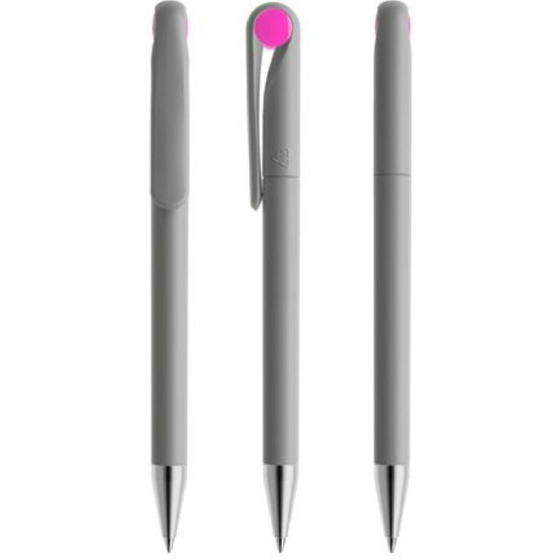 Dolphin Grey-Fuchsia M70-X23