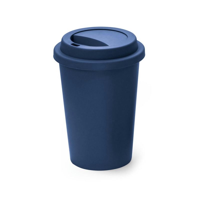 Dunkelblau