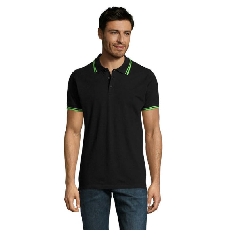 Black/Lime(BN)