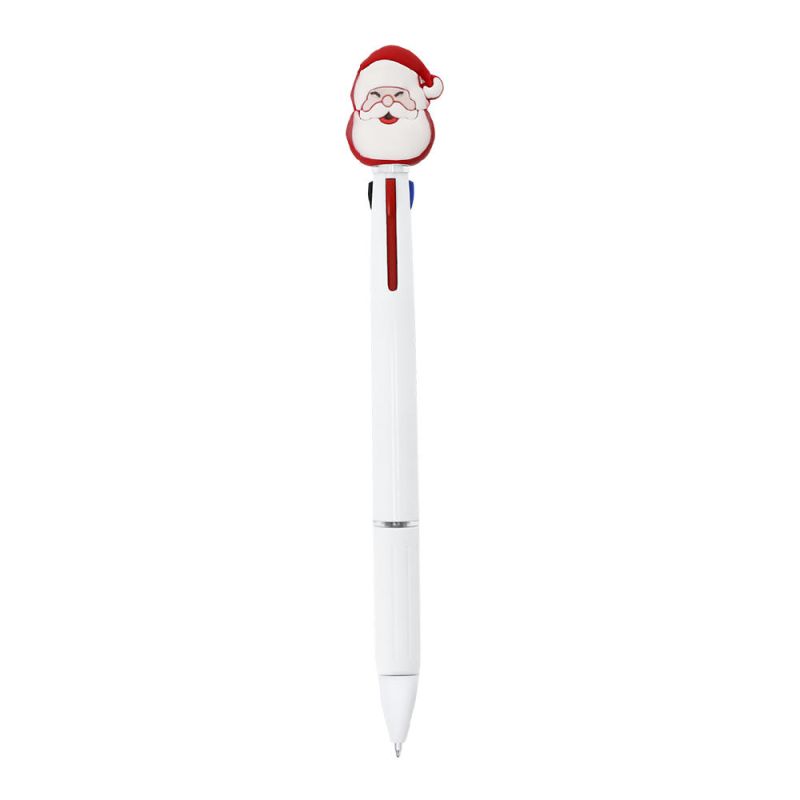 WEIHNACHTSMANN