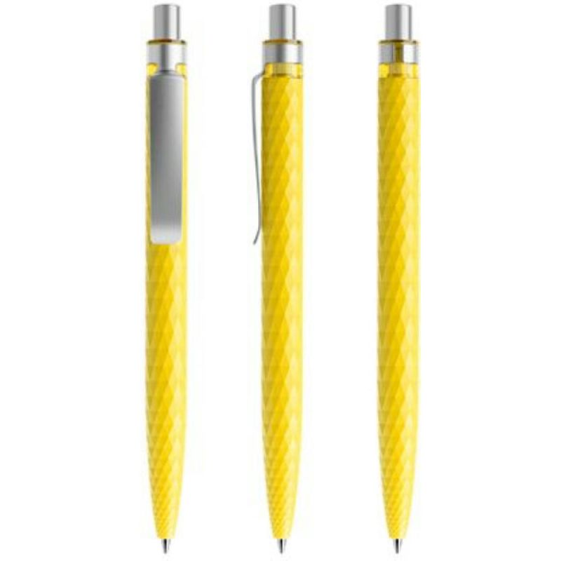 Lemon-Silver satin finish M07-S70 S