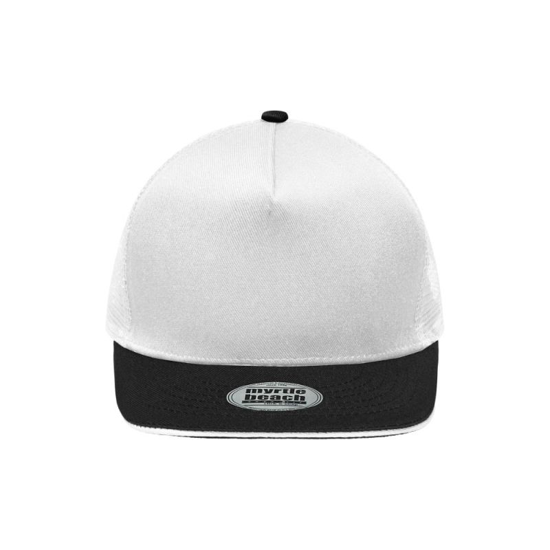 weiß/schwarz (white/black)