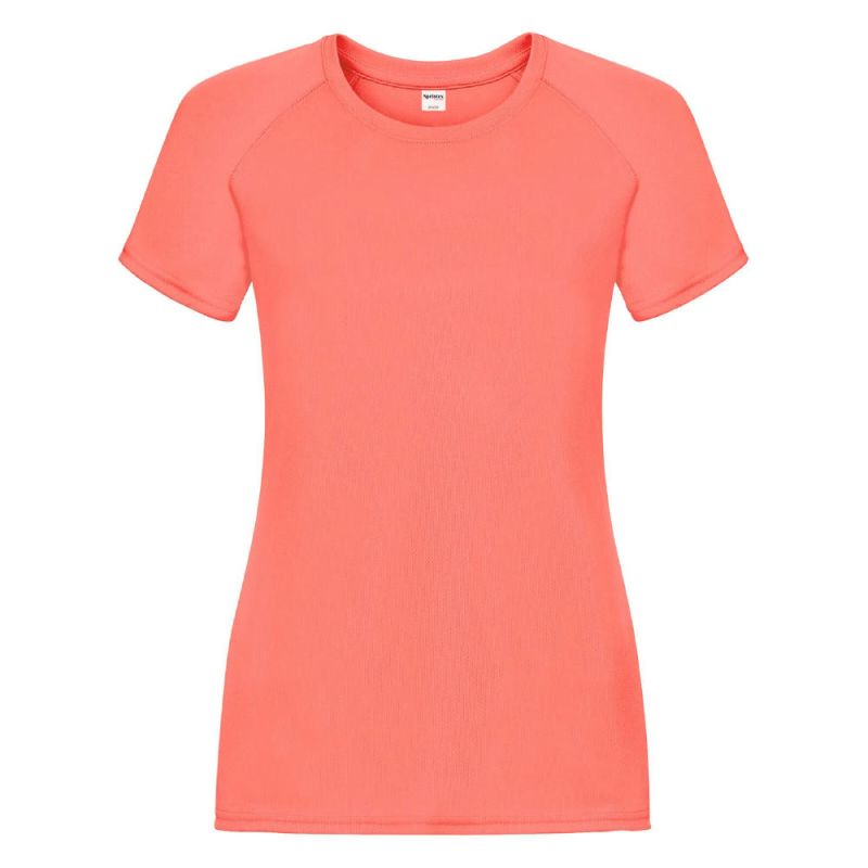 Fluo Coral
