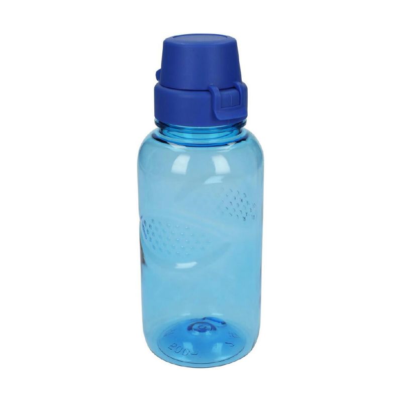 transparent-blau/ standard-blau PP