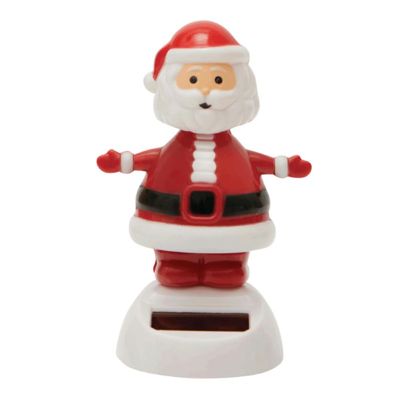 rot / SANTA