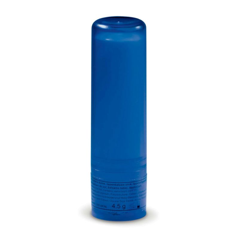Ecru / Blau