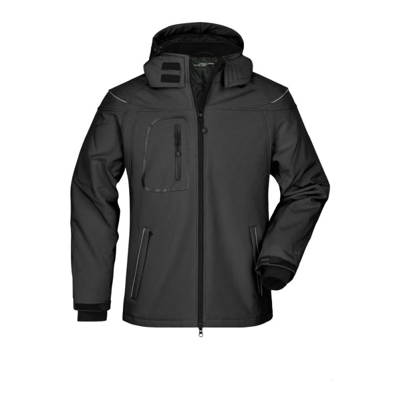 schwarz (black)