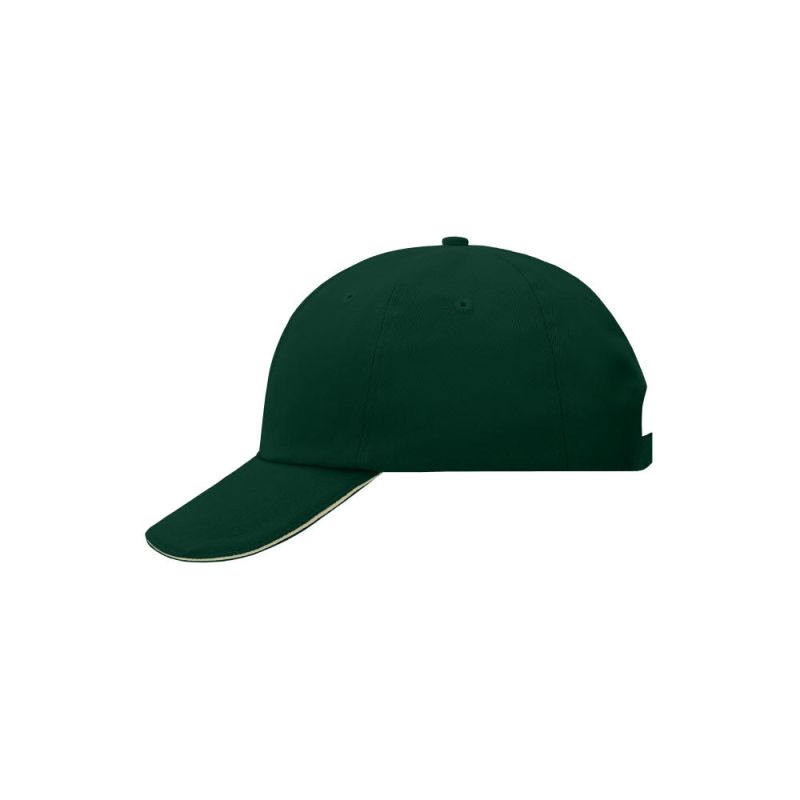 grün/braun (dark-green/beige)