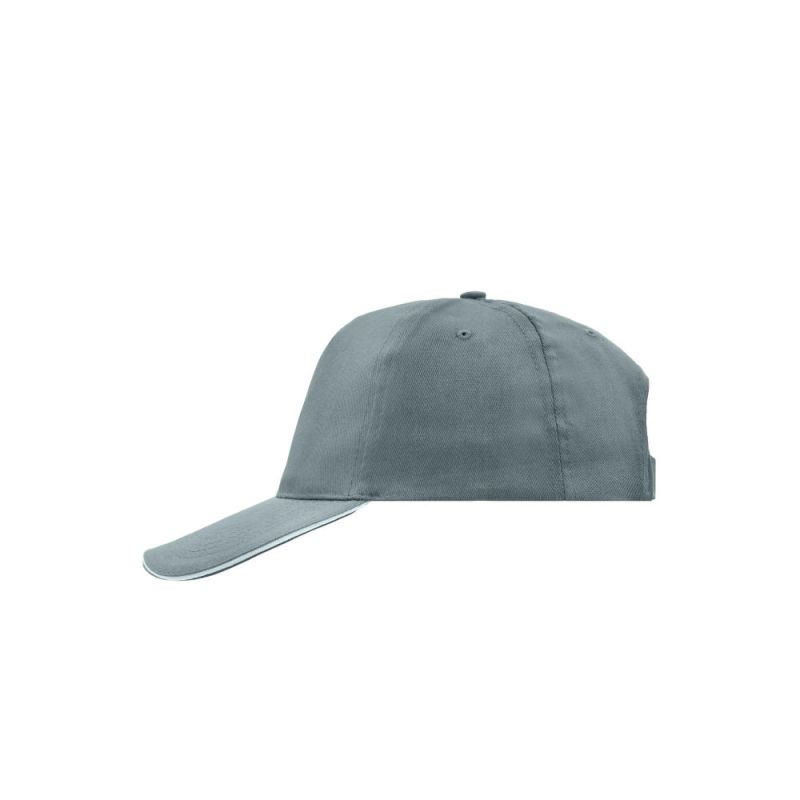 weiß/grau (dark-grey/white)