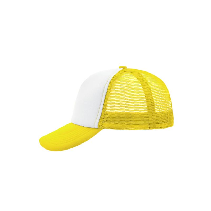 gelb/weiß (white/sun-yellow)