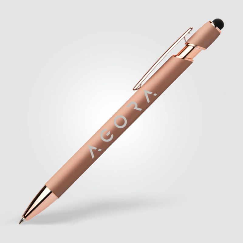 Roségold 2440