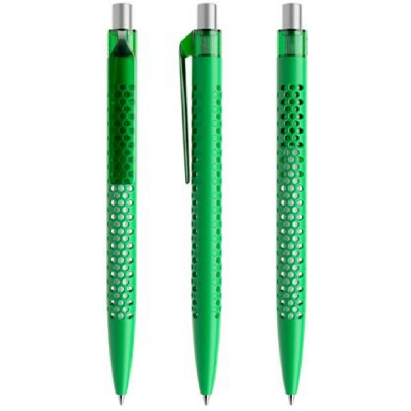 Bright Green-Silver satin finish M67 S