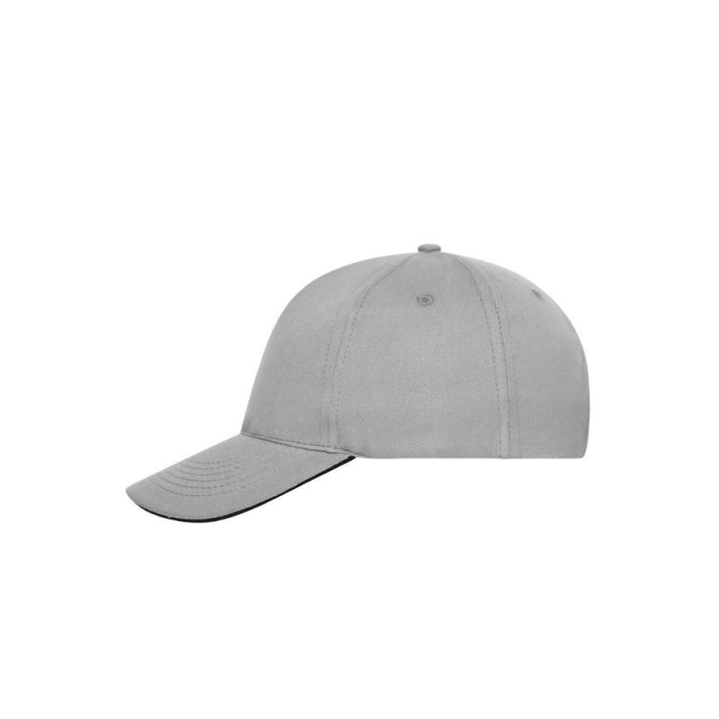 schwarz/grau (light-grey/black)