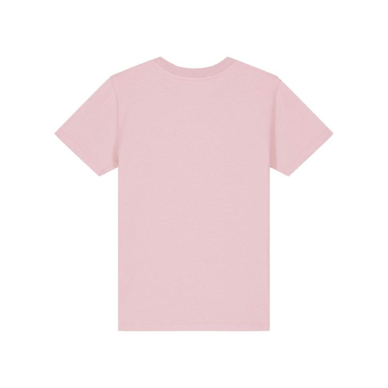 Cotton Pink/Dark Heather Grey