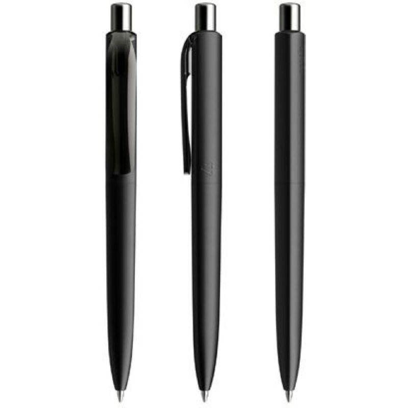 Black-Silver chrome finish M75 C